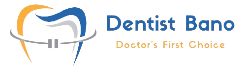 DentistBano Logo